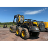 2016 Ponsse Scorpion King Harvesters and Processors